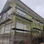 Webert - Almada - Siding Installation, Repair, or Removal