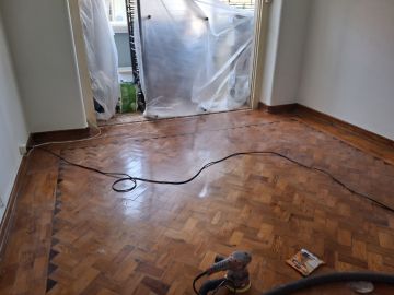 Simetriaplicada - Sintra - Manutenção e Reparação de Terraço