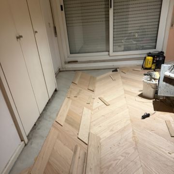 S-Associados - Porto - Instalación de TV
