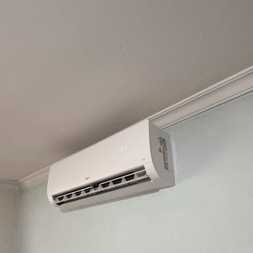 Climatec - Oliveira de Azeméis - Instalación o reemplazo del ventilador del baño