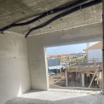 Plantel Versátil LDA - Torres Vedras - Masonry Construction Services