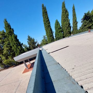 Daniel Rocha dos Reis - Cascais - Roof Repair or Maintenance