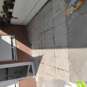 Webert - Almada - Kitchen Tiling