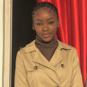 Patrícia - Lisboa - Ama