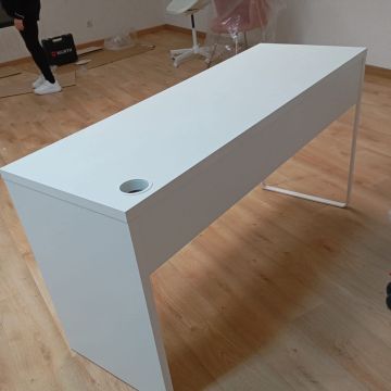 Luis Gonçalves - Porto - Reparación y texturización de placas de pladur