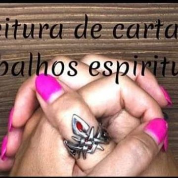 Luisadeharun - Faro - Tarot Card Reader Entertainment
