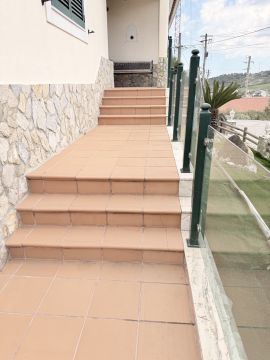Monica e Micael - Vila Franca de Xira - Limpieza de oficinas (recurrente)