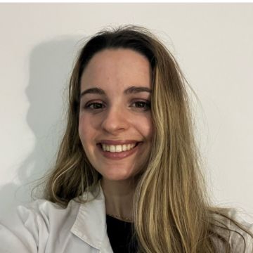 Juliana Cardoso - Almada - Basic Math Tutoring