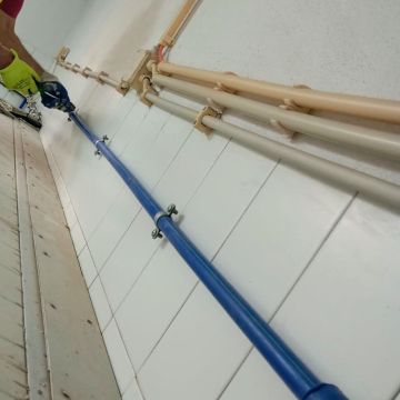 Tartaruga Catita lda - Vila Nova de Gaia - Sump Pump Installation or Replacement