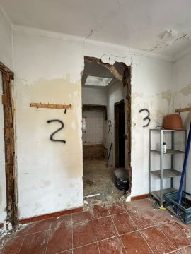 Construção Real - Sintra - Reparação de Piscina
