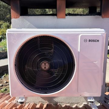 Climatec - Oliveira de Azeméis - Reparación de paneles solares