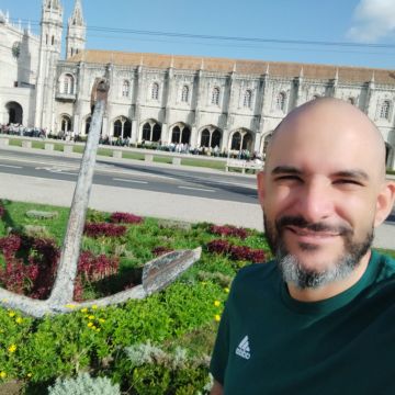 Marcelo Melo - Pombal - Ongoing Meal Delivery