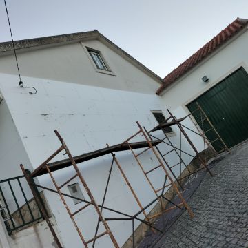Plantel Versátil LDA - Torres Vedras - Insulation