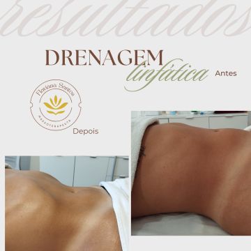 Flaviana Santos Massoterapeuta - Albufeira - Massagem Desportiva