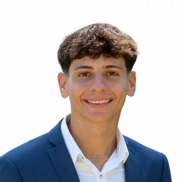 Afonso Pereira - Santiago do Cacém - Explicações de Matemática de Ensino Secundário
