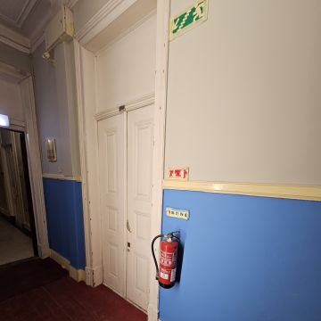 Prestfort remodelação - Setúbal - Instalación o reemplazo de bombas de desagüe