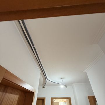 Climatec - Oliveira de Azeméis - Instalación o reemplazo de radiadores