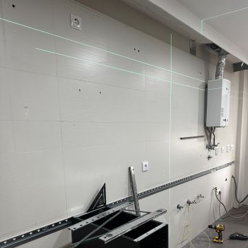 HomeFix PT - Almada - Instalación de lámparas