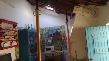 Especialista de Obras - Casa