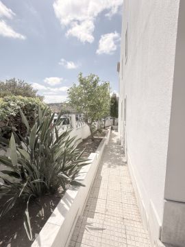 Monica e Micael - Vila Franca de Xira - Limpieza de cortinas