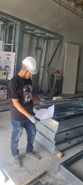 Europa construções e trabalhos verticais - Loures - Multi Service Lawn Care