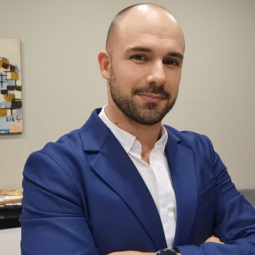 Fernando Fonseca - Porto - Marketing