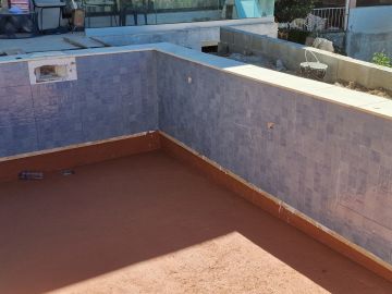 Construção Real - Sintra - Remodelações