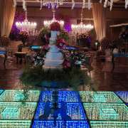 Rajiv Ravi - Lisboa - Wedding Florist
