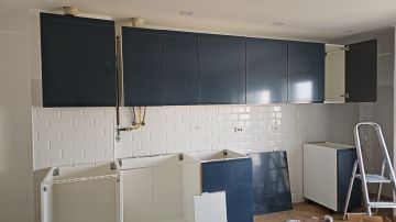 Prestfort remodelação - Setúbal - Real Estate Appraisal