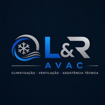 L&R climatização - Gondomar - Central Air Conditioning Repair