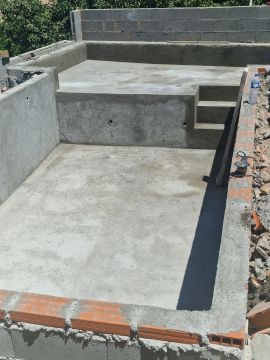 Construção Real - Sintra - Obras em Casa