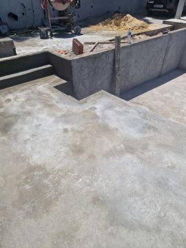 Construção Real - Sintra - Piscinas, Saunas, Hidromassagem e SPAs