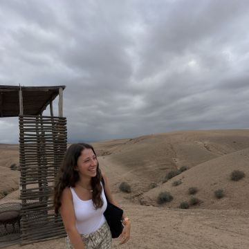 Carlota - Vila Nova de Gaia - Geburtstagsfeier