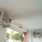 Frost Control - Almada - Reparação de Ar Condicionado