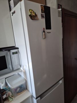 Técnico de Reparação de Frigoríficos