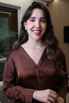 Rafaela Barbosa - Valongo - Marketing