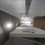 Webert - Almada - Drywall Repair and Texturing