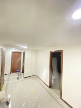 Remodelação arte - Cascais - Reparação e Texturização de Paredes de Pladur