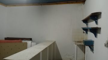 Especialista de Obras