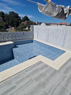 Construção Real - Sintra - Remodelação de Cozinhas