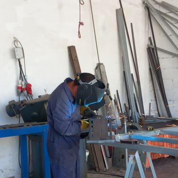 margardens.marclear - Montijo - Shrub Maintenance