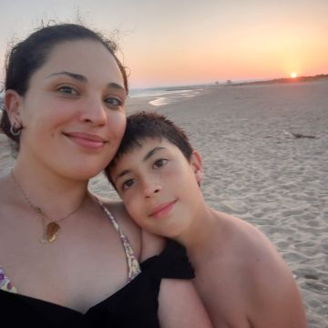 Luciana - Vila Real de Santo António - Organização de Festa de Aniversário