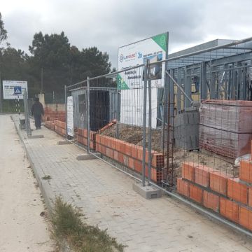 Anjos Reguilas Lda - Seixal - Instalación o reemplazo de tejados