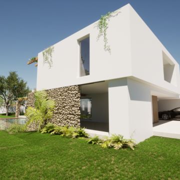 Mariana Rocha Pires - Barreiro - Arquitetura de Interiores