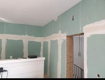 Construção Real - Sintra - Remodelação de Sótão