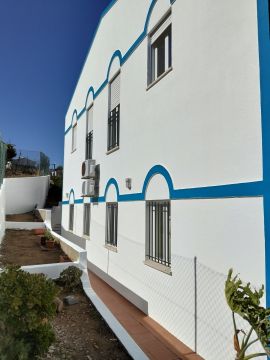 Roof Washing/CJA PINTURA PROFISSIONAL - Odemira - Flooring