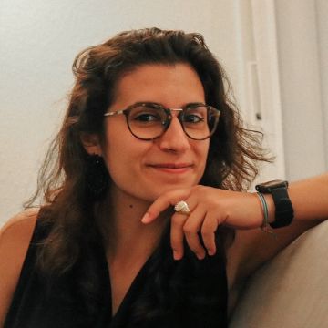 Inês Santos - Oeiras - Biology Tutoring