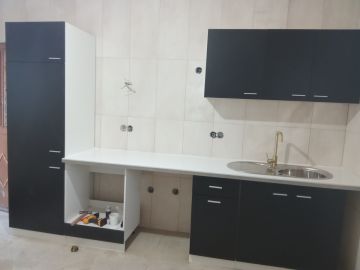 Marcenaria HEPAKE móveis - Paços de Ferreira - Instalação de Bancada de Cozinha
