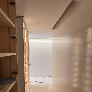 Edu Pinturas - Barcelos - Mold Inspection and Removal