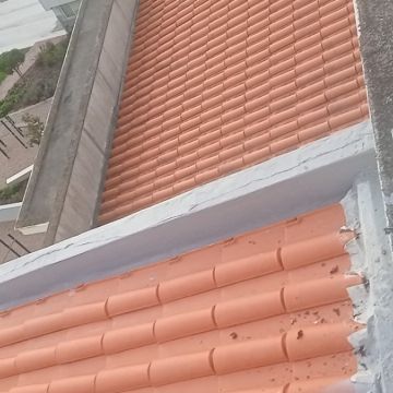 Santana pinturas - Sintra - Home Waterproofing